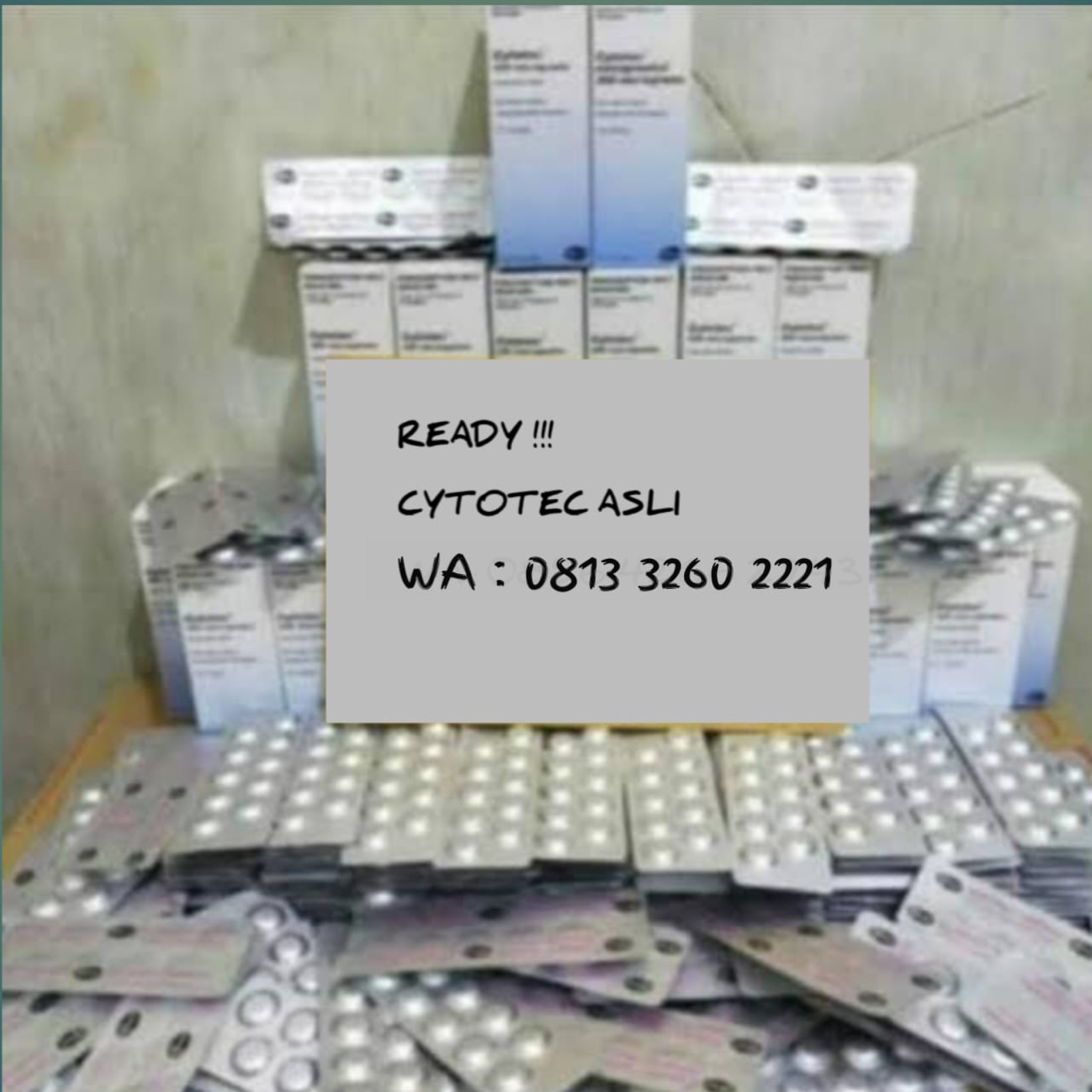 Sedia Obat Penggugur Kandungan Di Pandeglang Cytotec Misoprostol Pandeglang