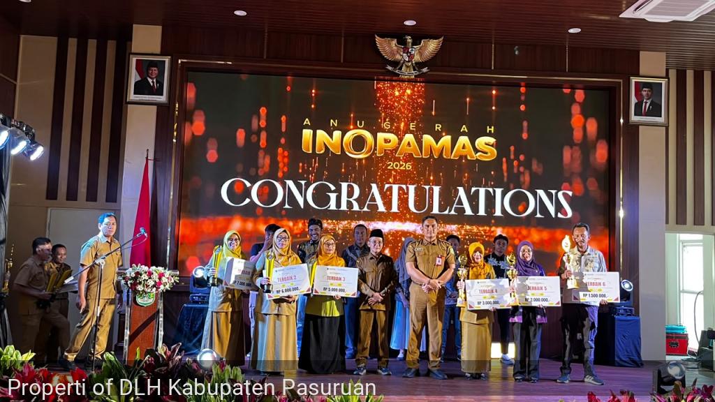 Nominasi Inopamas